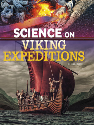 cover image of Science on Viking Expeditions
